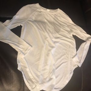 UnderArmor long sleeve